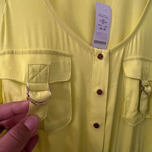 Bebe jumpsuit - Picture 2 of 6